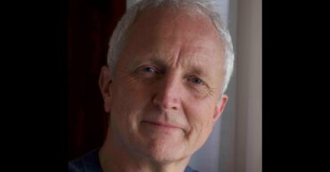 Jon Symes