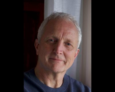 Jon Symes