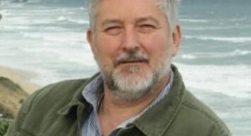 Bernard Kates