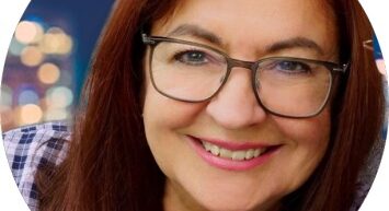 Debby Spaltmann