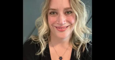 Heather Zuchowski