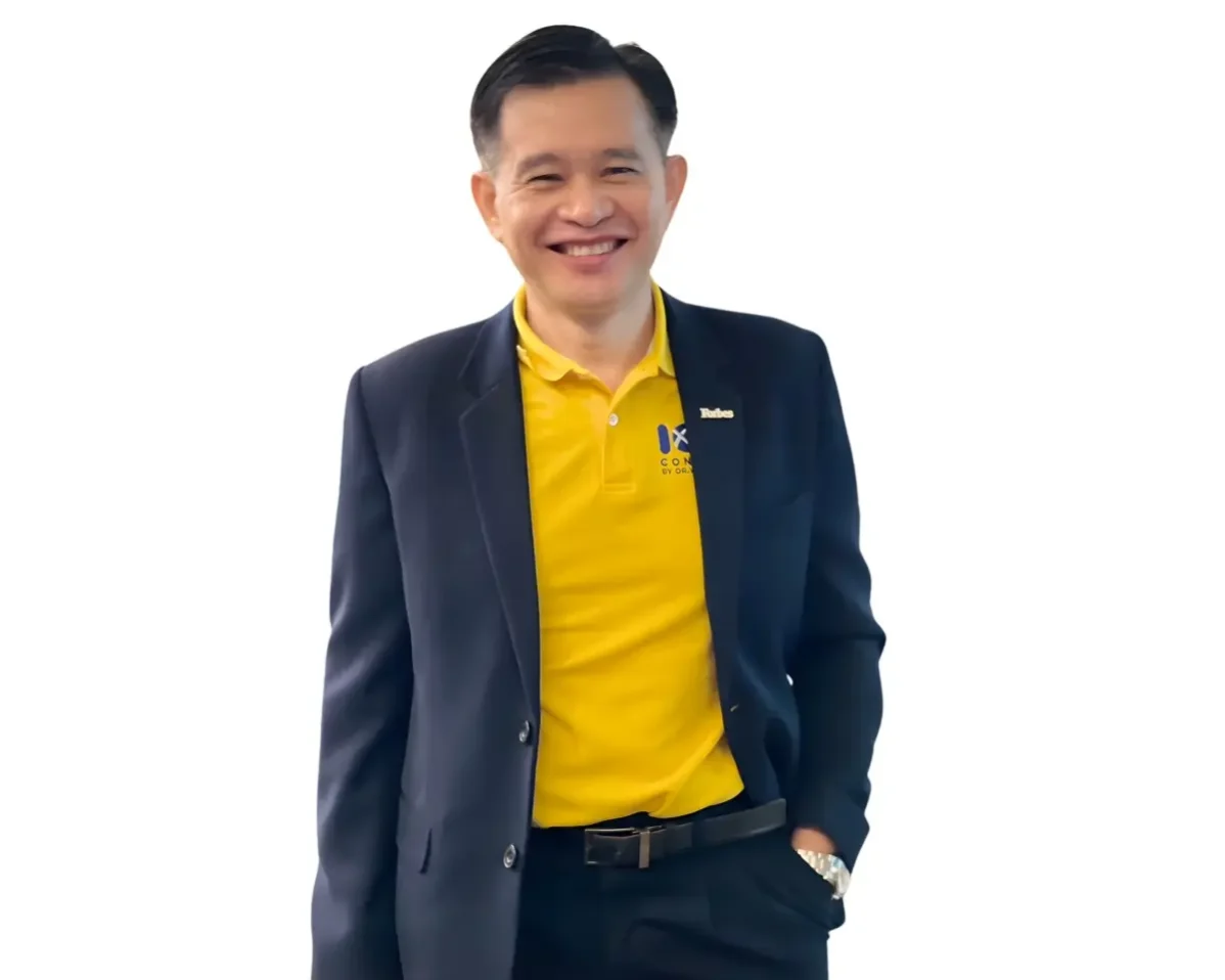 The Boardroom Ally: Mentoring for Strategic Success