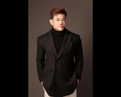 Sebastian Tai Jian Haw